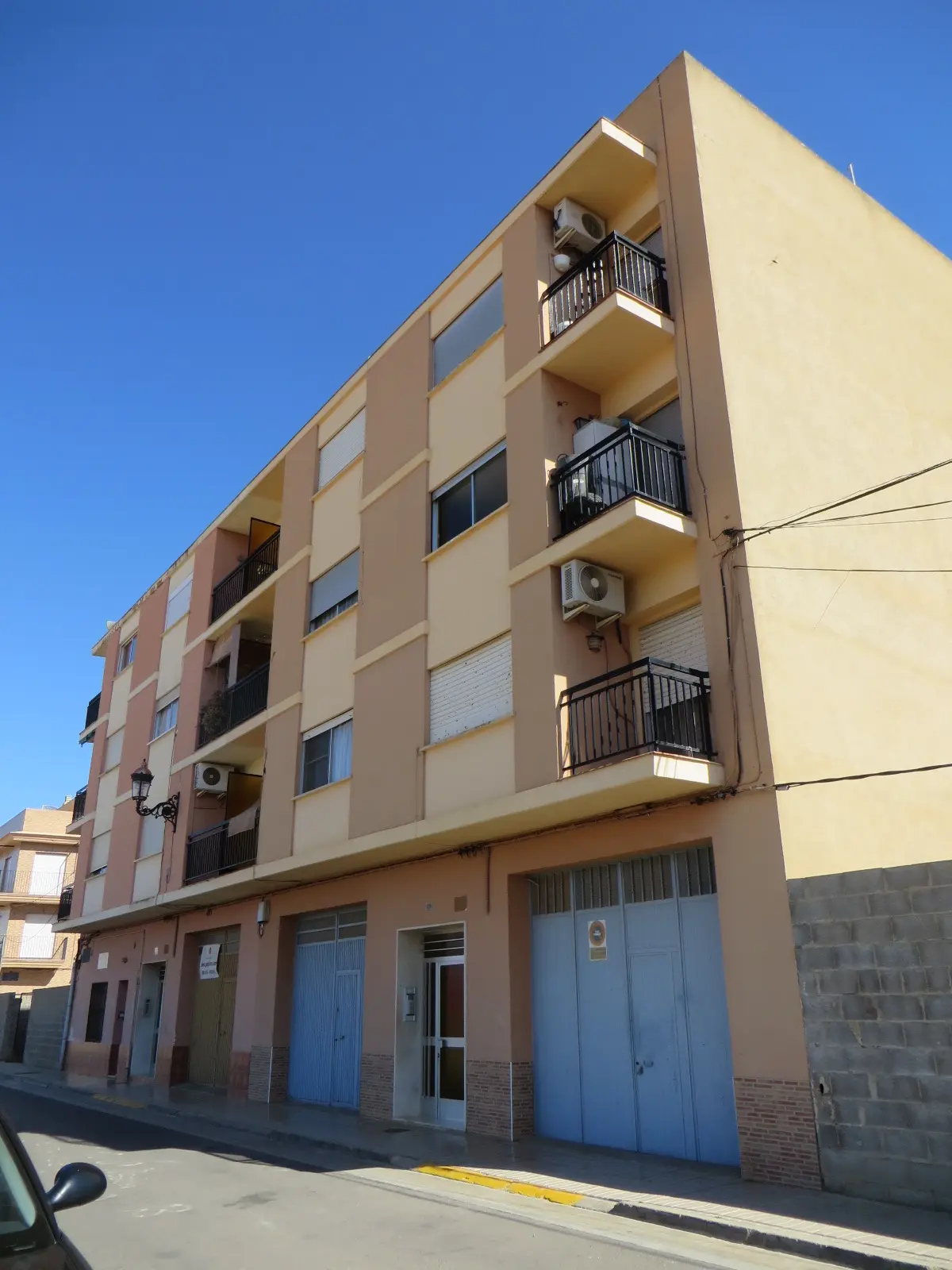 Vivienda en Rafelbunyol