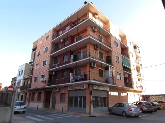 Vivienda en Bonrepòs i Mirambell