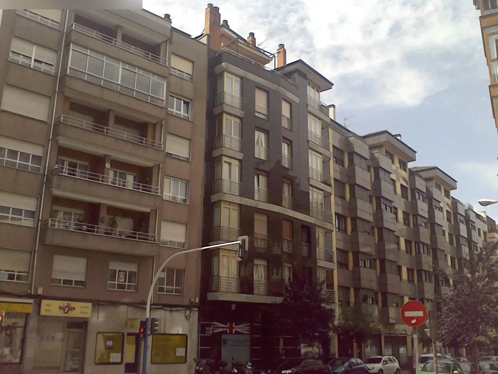 Garaje en Mieres
