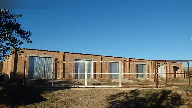 Finca rústica en Vinyols i els Arcs