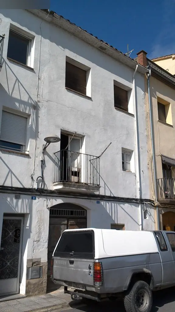 Vivienda en Amer