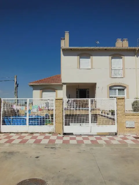 Vivienda en Fontanar