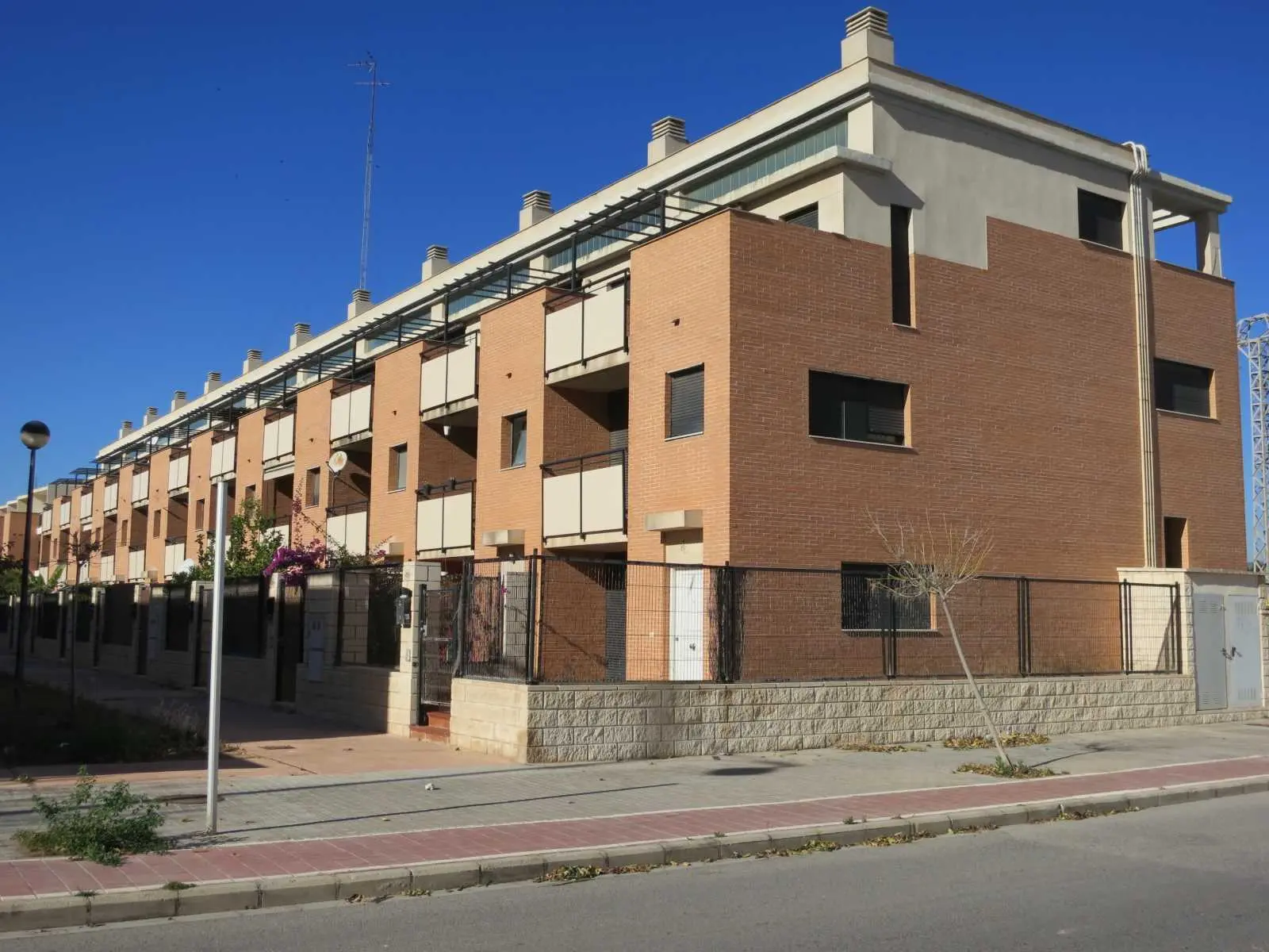 Vivienda en El Puig de Santa Maria
