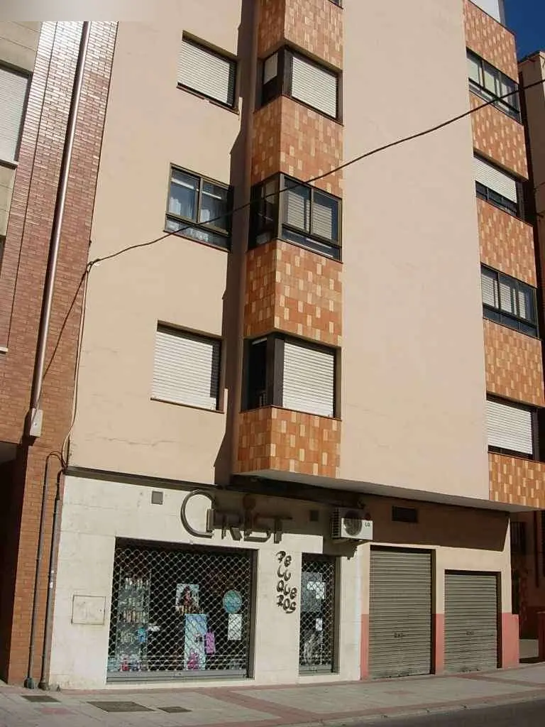 Local en León
