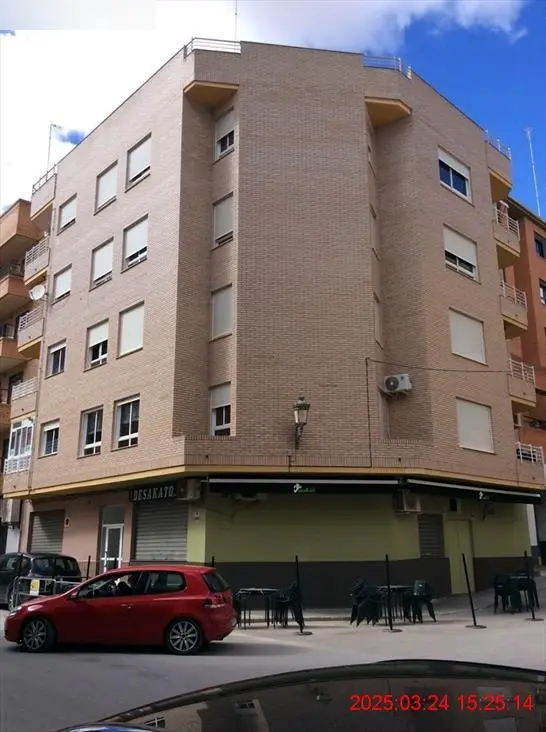 Vivienda en Requena