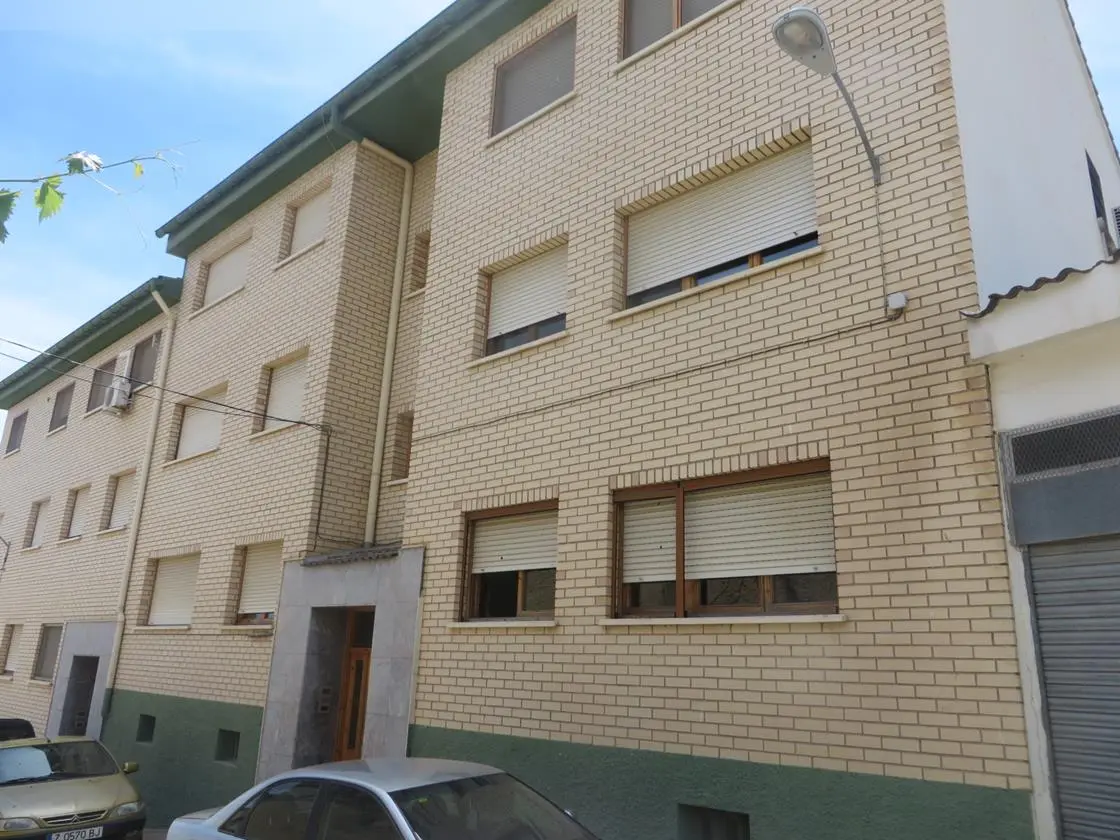Vivienda en Ateca