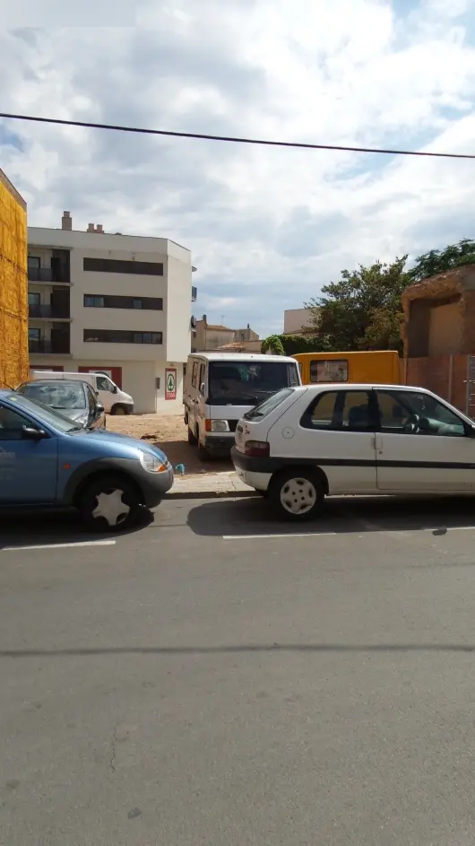 Nave en Mont-roig del Camp