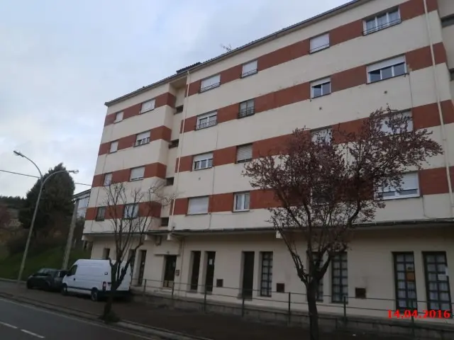 Vivienda en Aguilar de Campoo