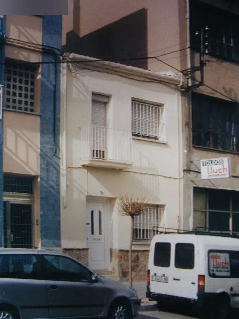 Vivienda en Montcada i Reixac