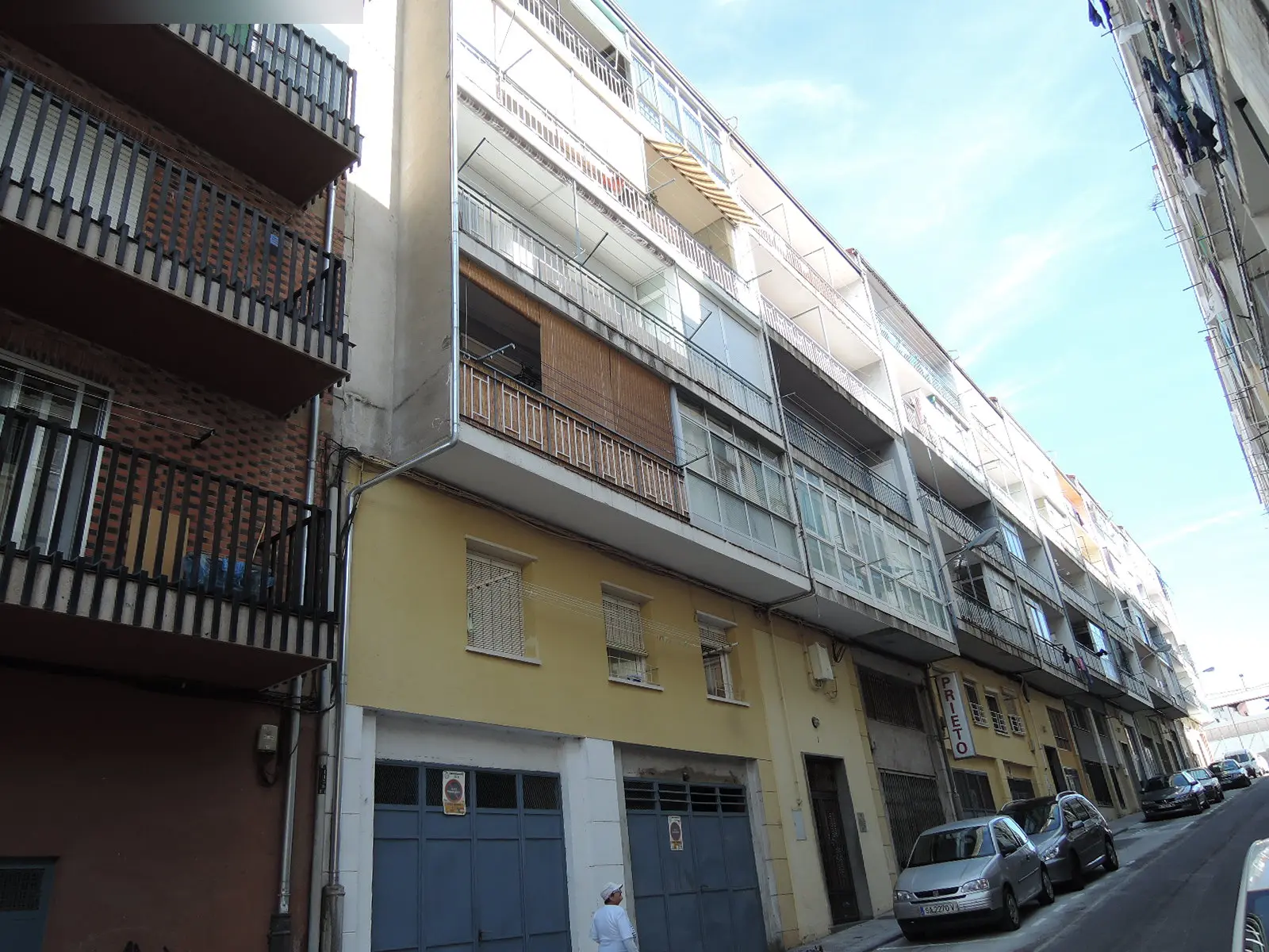 Local en Béjar