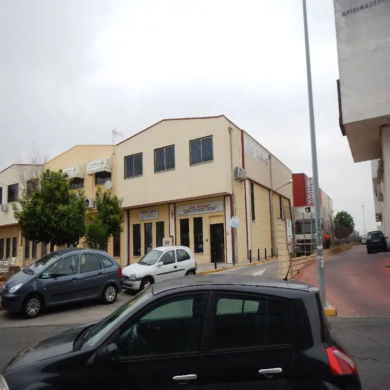 Nave en Mairena del Aljarafe