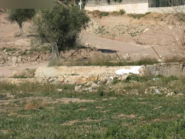 Terreno en Alcantarilla