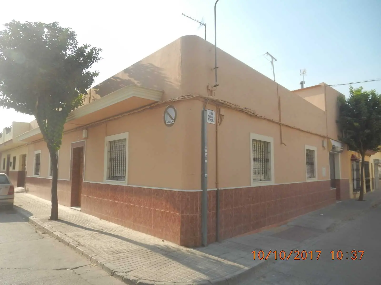 Vivienda en El Cuervo de Sevilla