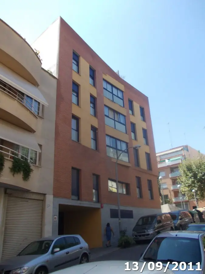 Vivienda en Esplugues de Llobregat
