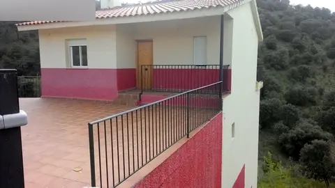 Vivienda en Vegas de Matute