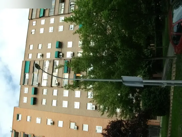 Vivienda en Alcorcón