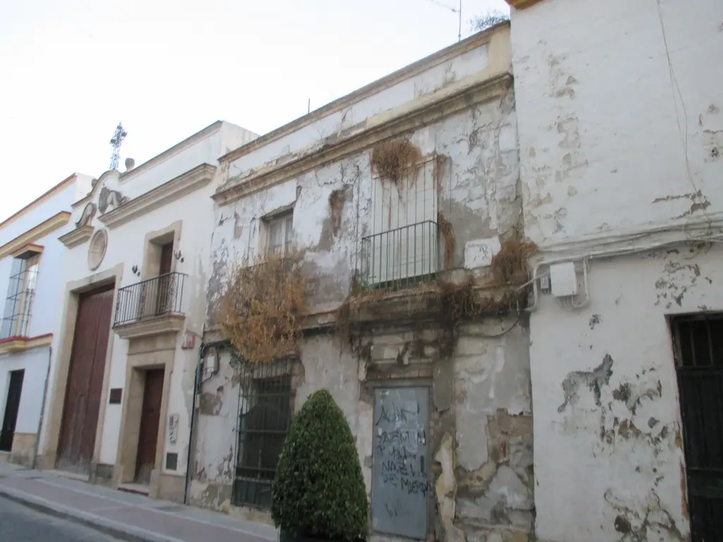 Vivienda en Jerez de la Frontera