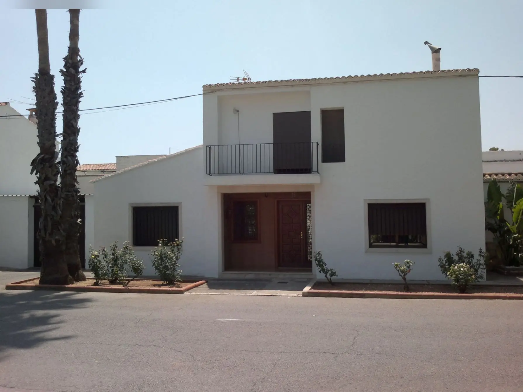 Vivienda en Tous