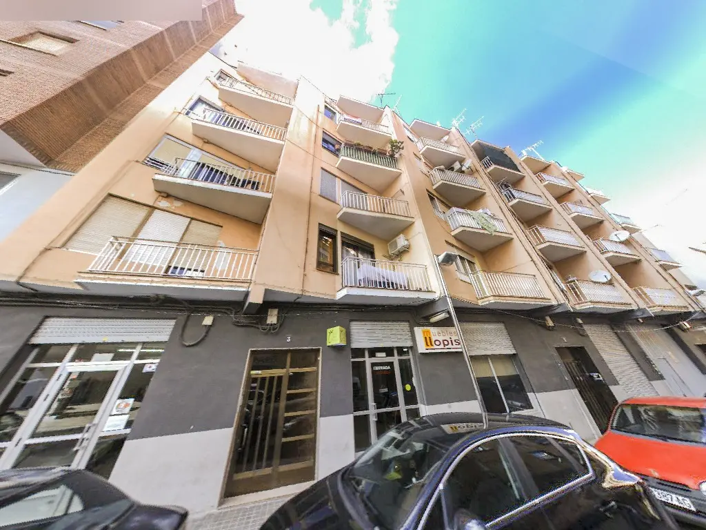 Vivienda en Onda