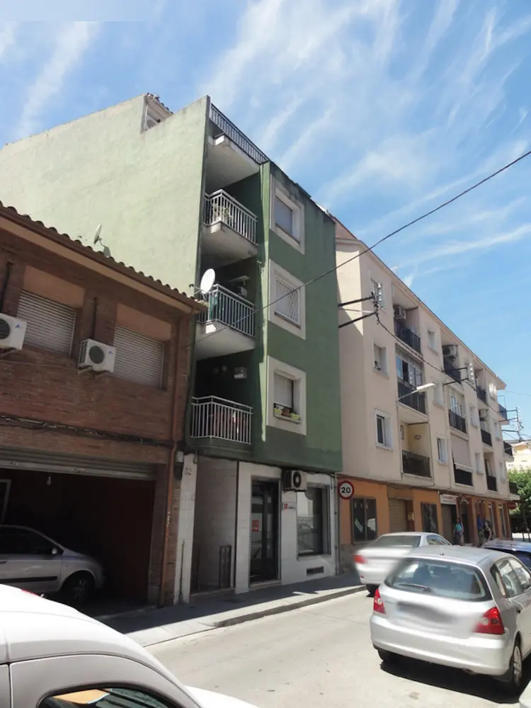 Local en Mollet del Vallès