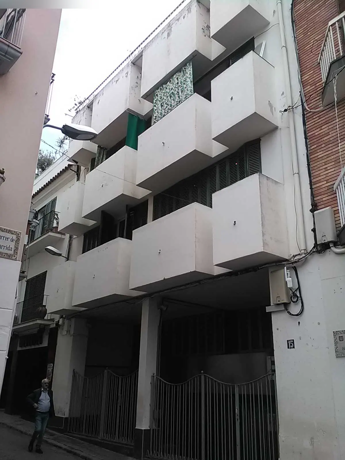 Local en Sitges
