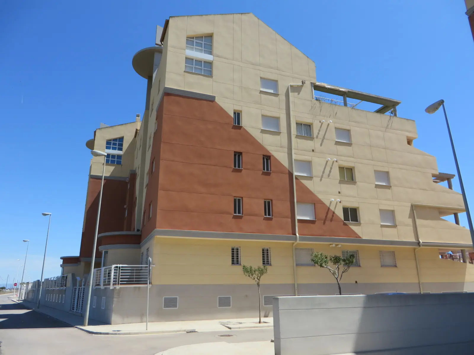 Vivienda en Chilches