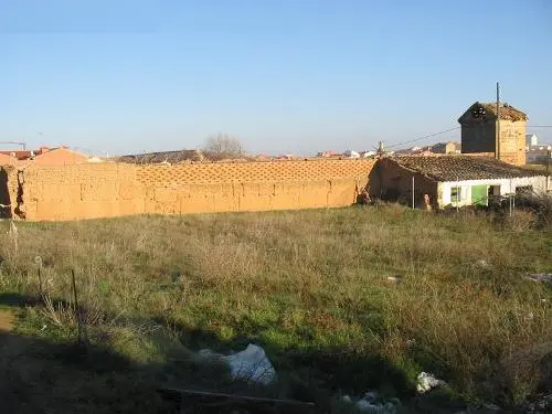 Terreno en Polán