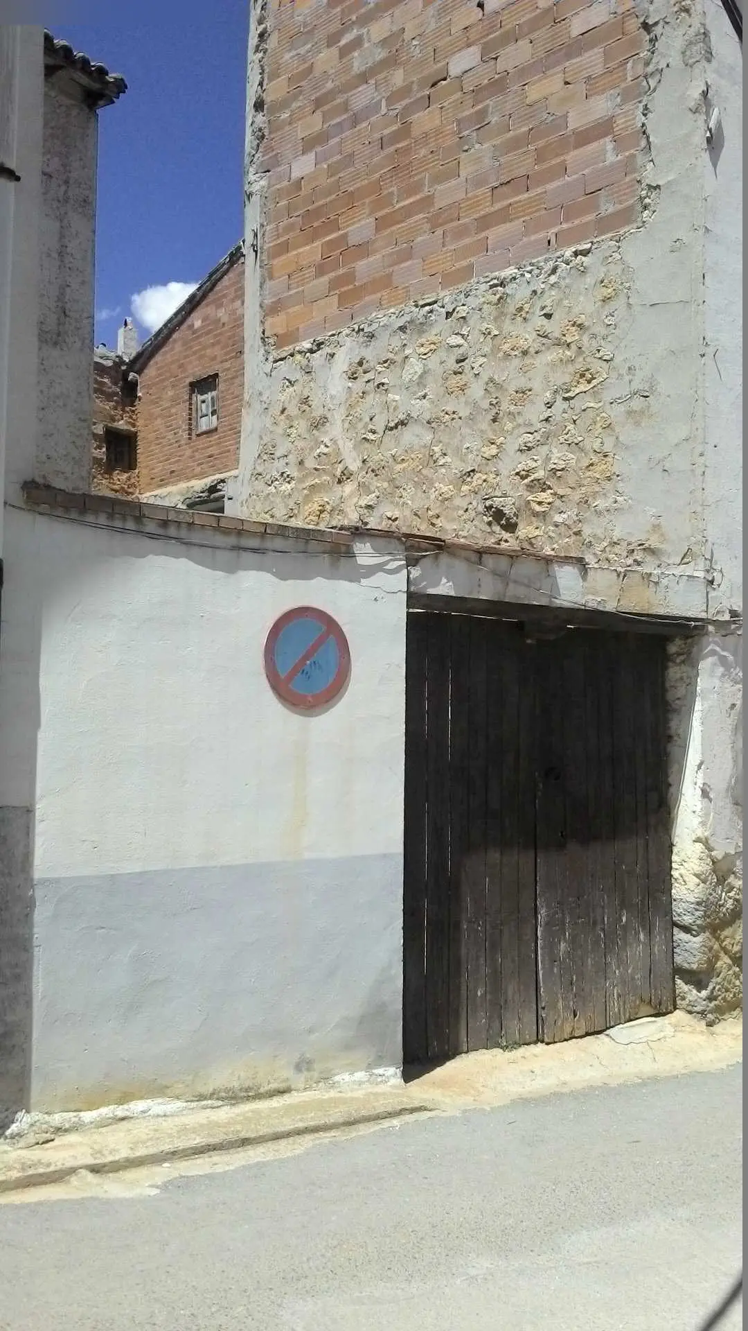 Vivienda en Alfambra