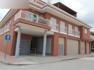 Local en Lorca
