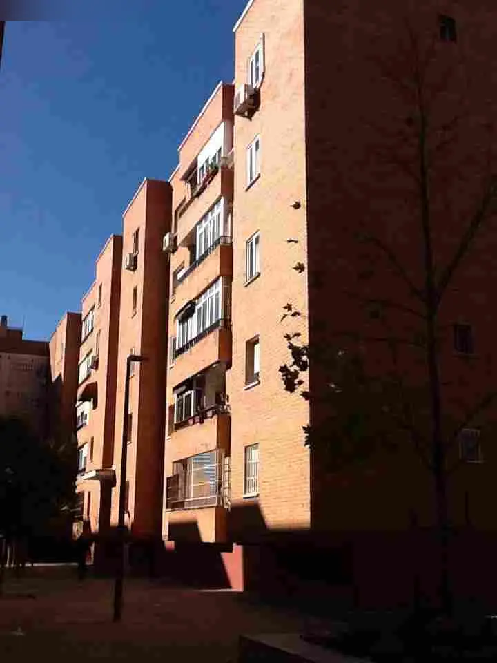 Vivienda en Meco