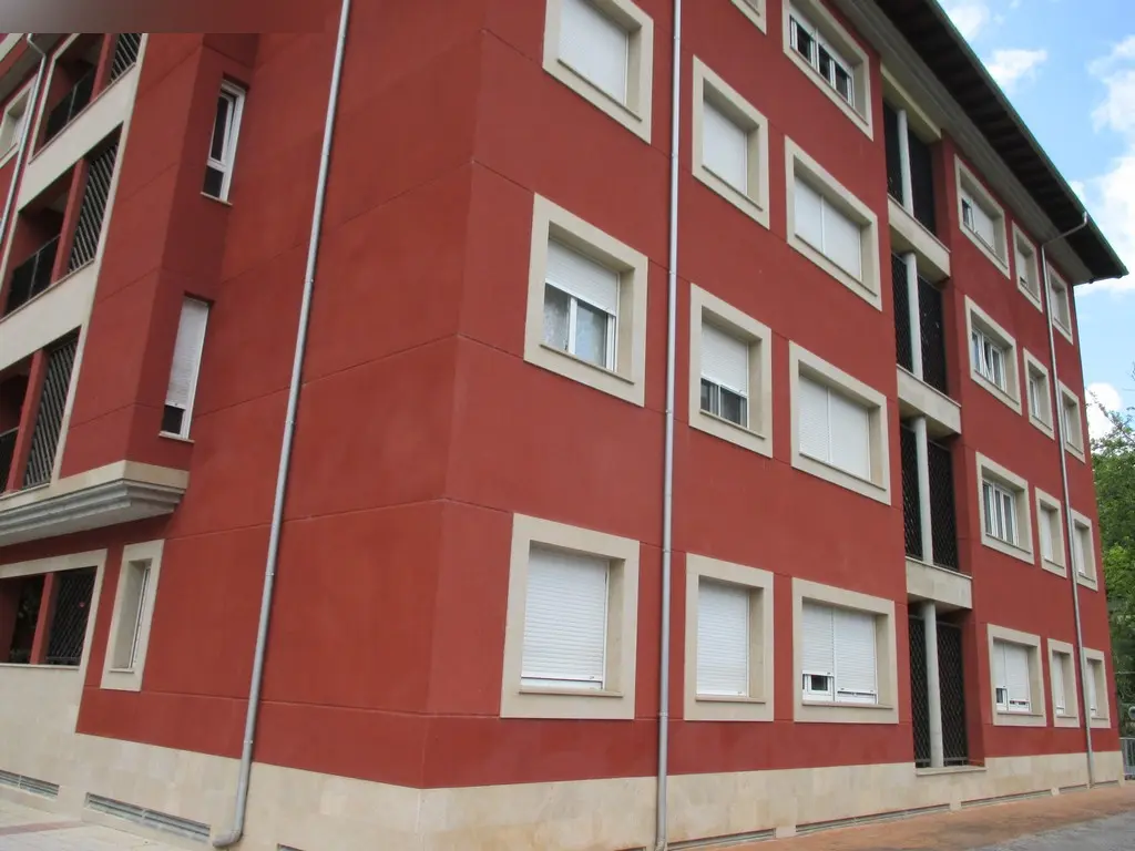 Vivienda en Piloña