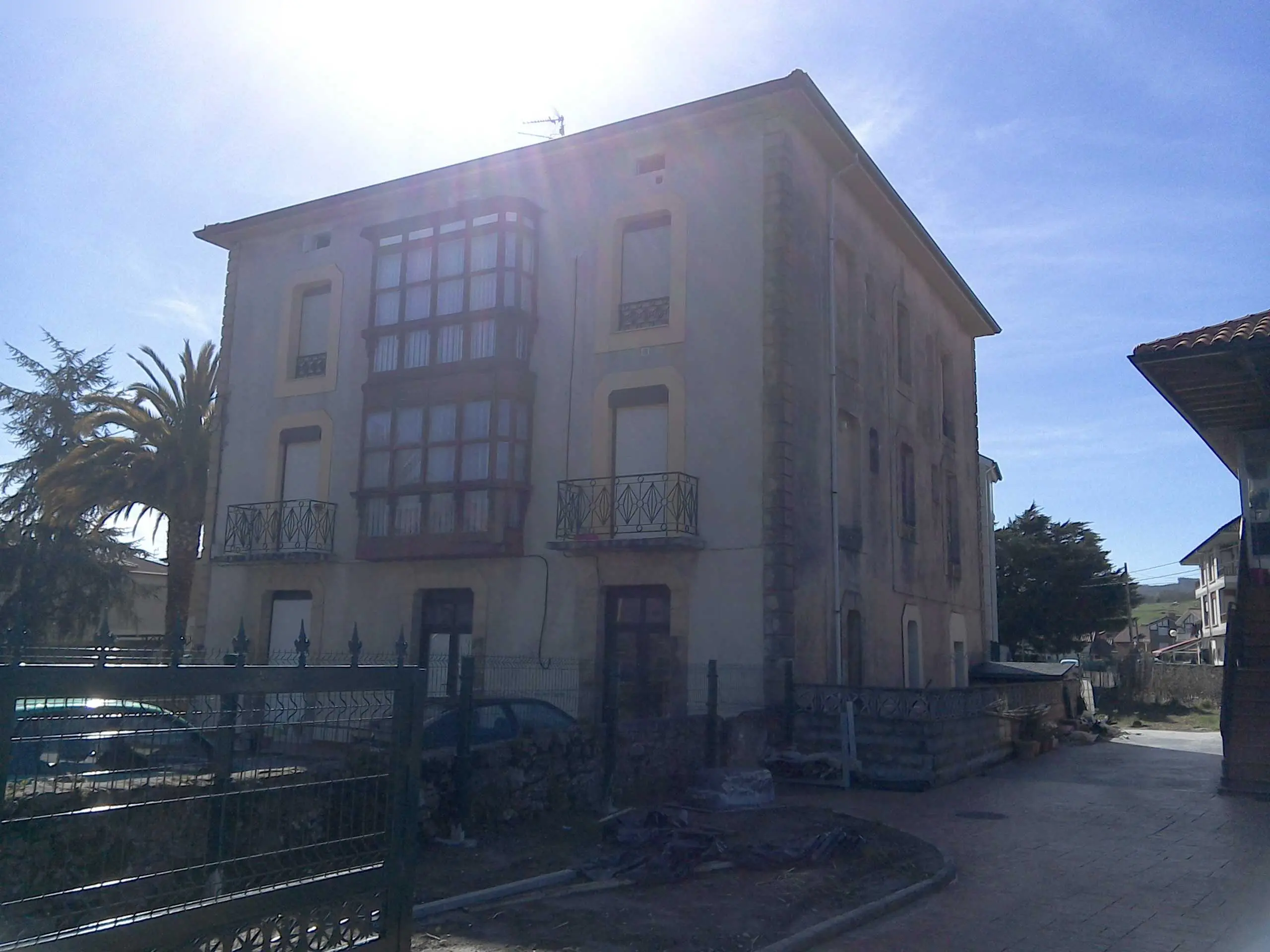Vivienda en Bárcena de Cicero