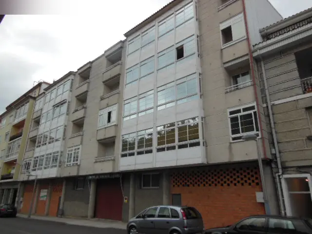 Vivienda en Ribadavia