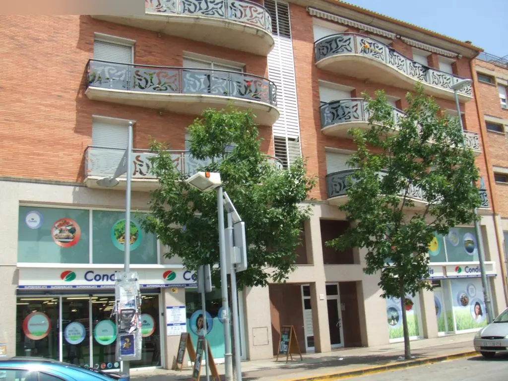 Vivienda en Santa Eulàlia de Ronçana