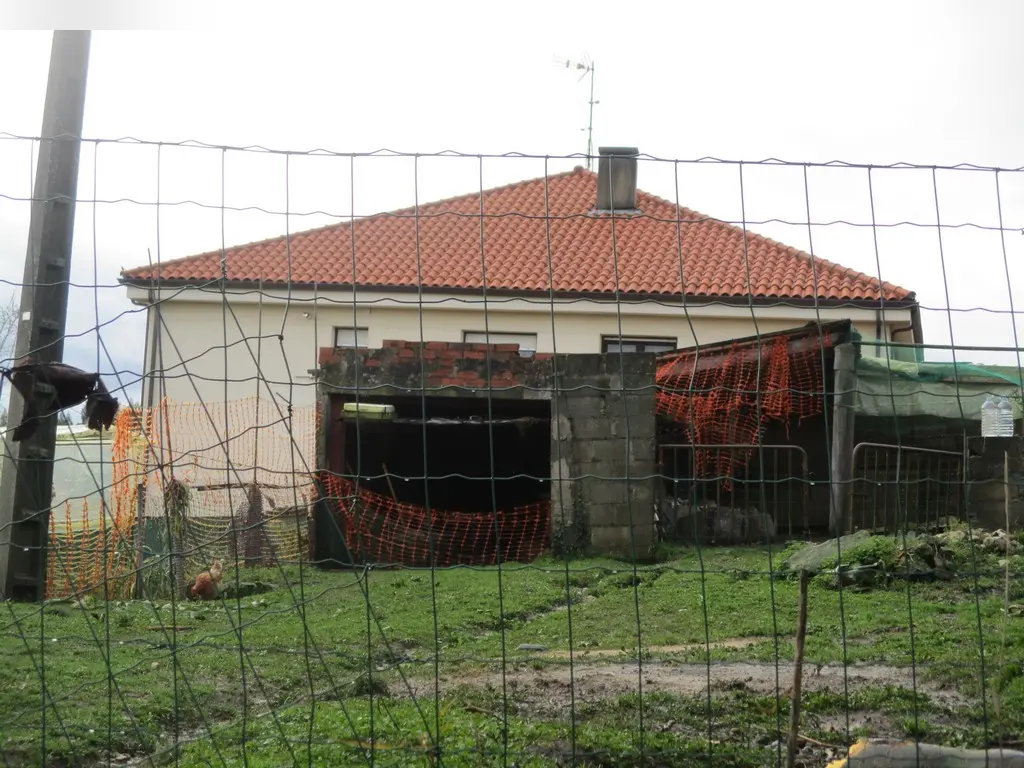 Trastero en Piélagos