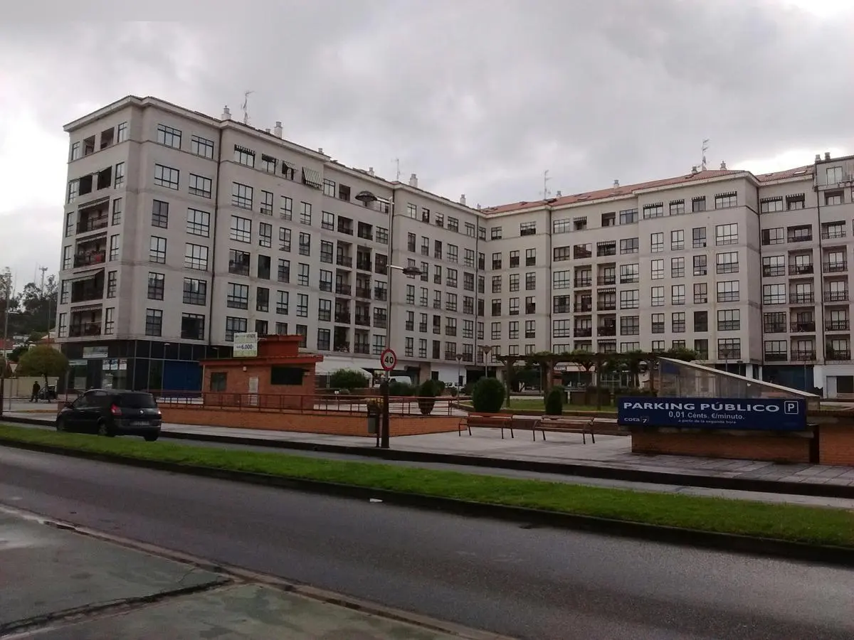 Vivienda en O Porriño