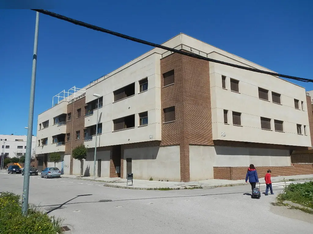 Vivienda en Zafra