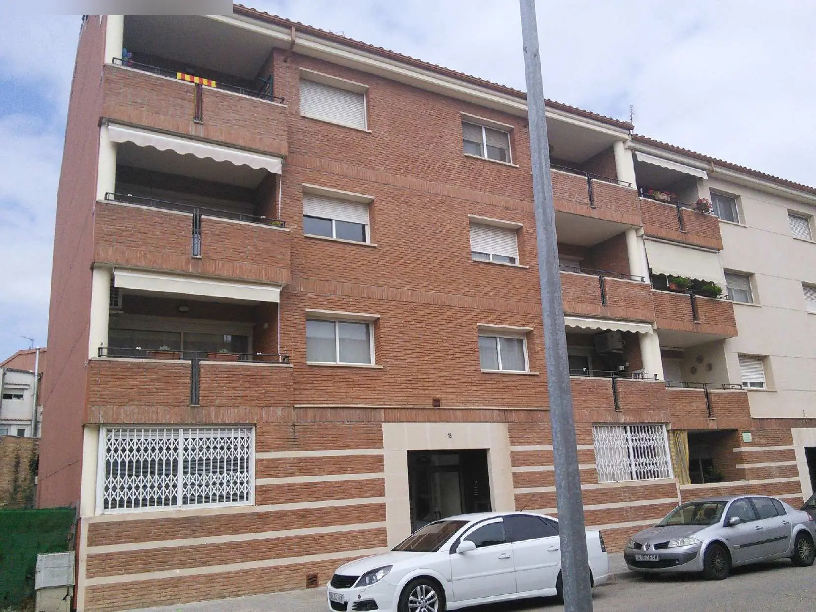 Garaje en Sant Fruitós de Bages