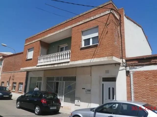 Vivienda en Venta de Baños