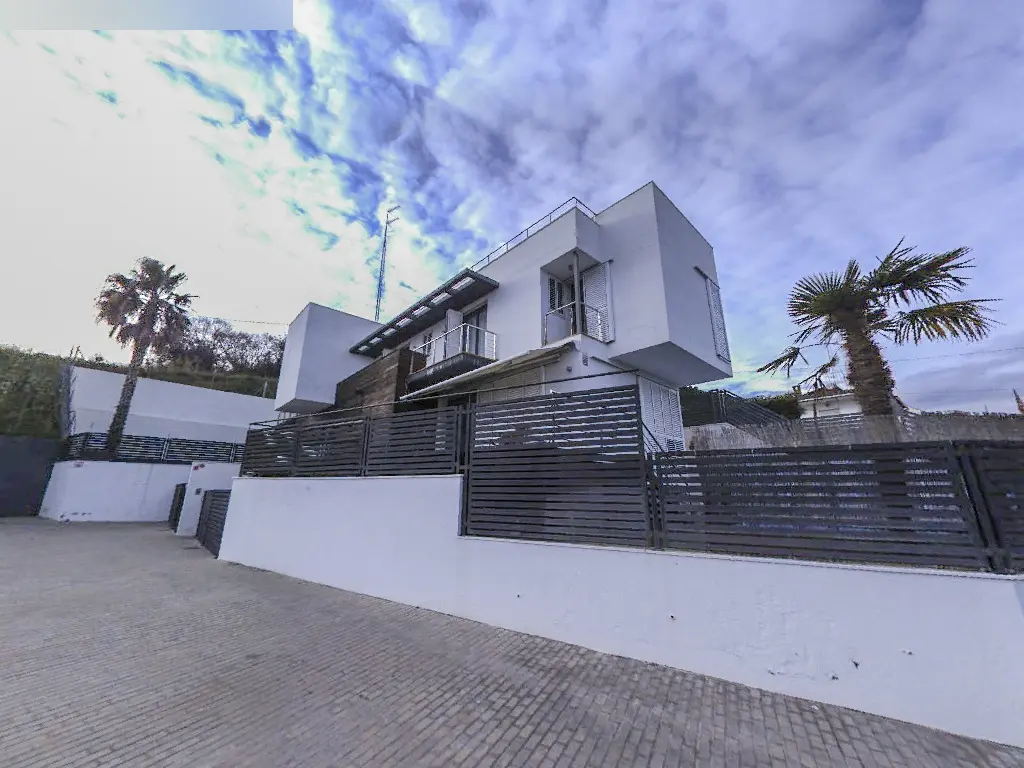 Vivienda en Pineda de Mar