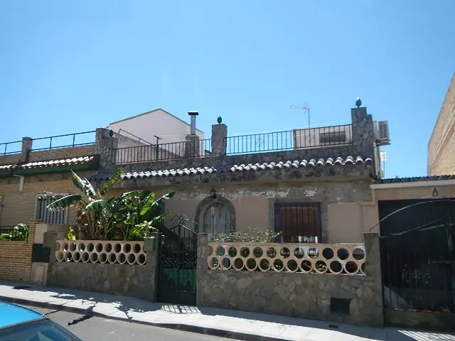 Vivienda en Valencina de la Concepción