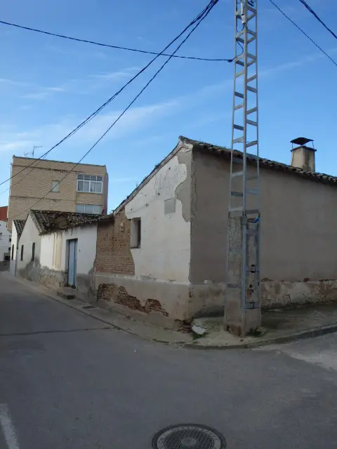 Vivienda en Burujón