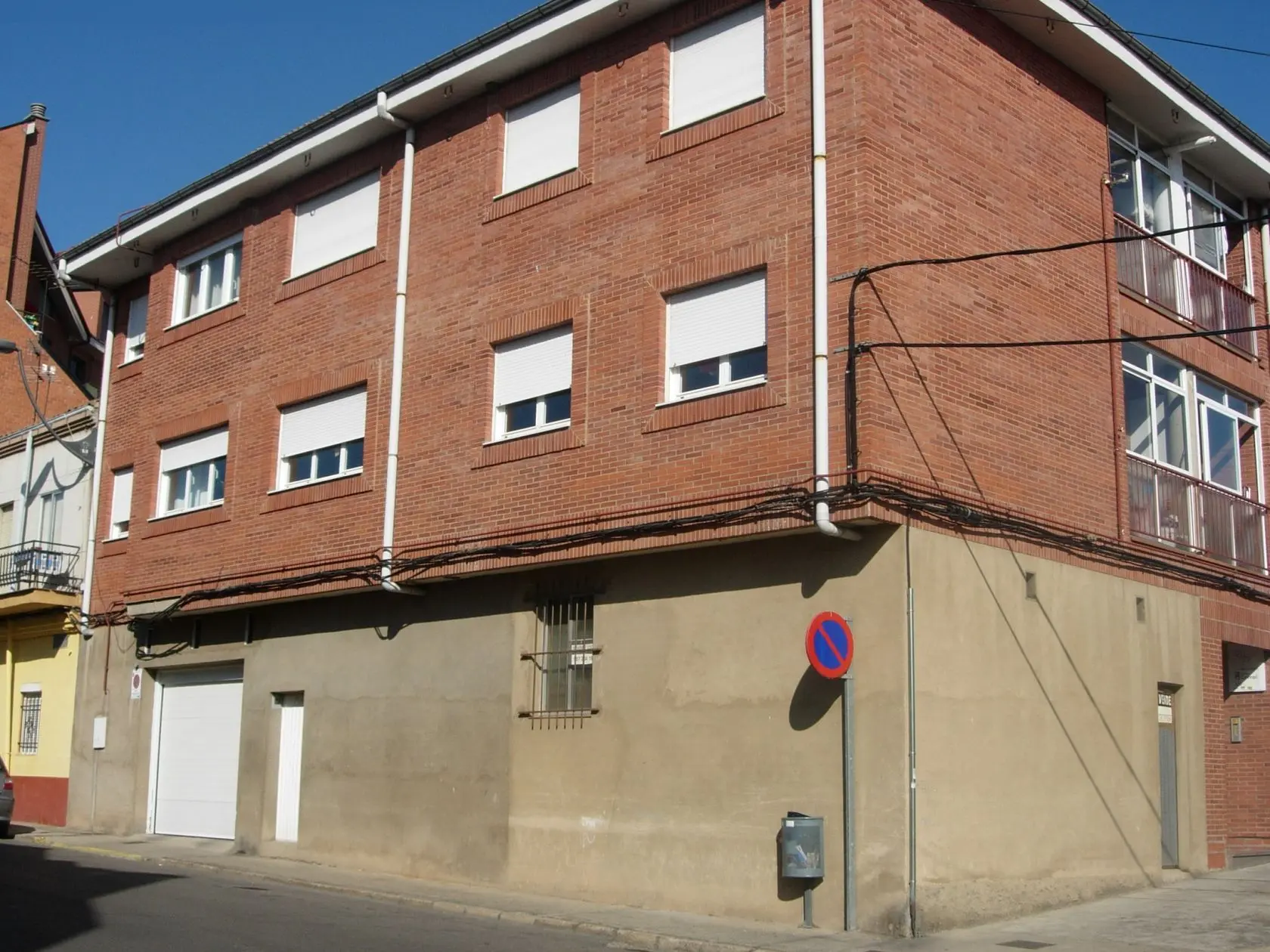 Vivienda en San Andrés del Rabanedo