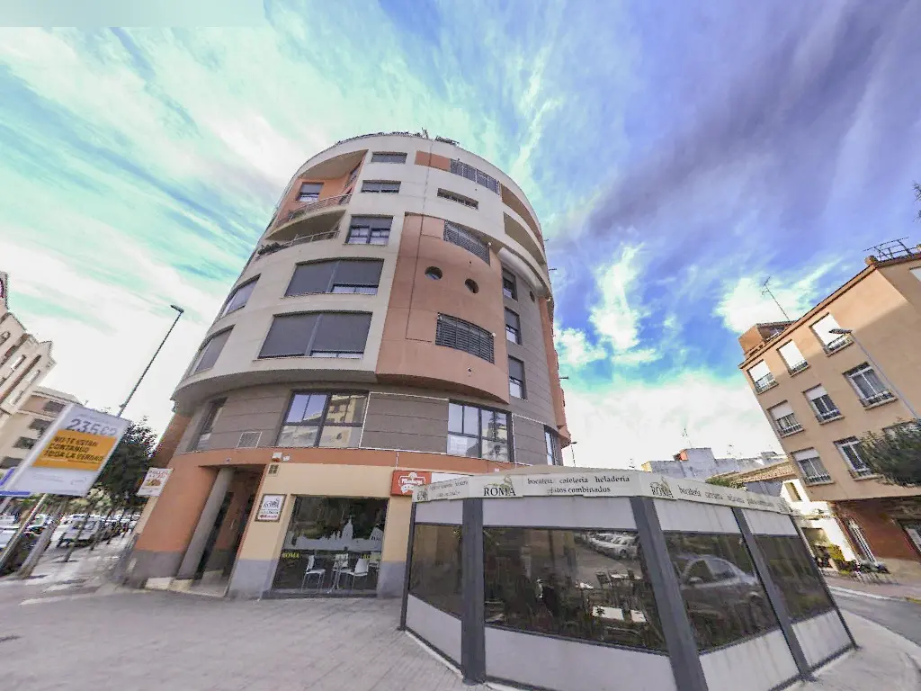 Local en Vila-real