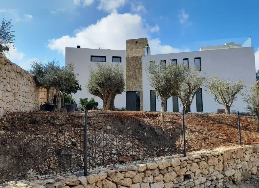 Vivienda en Ibiza