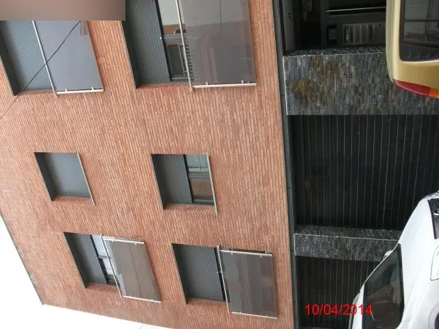 Garaje en Vilanova del Camí