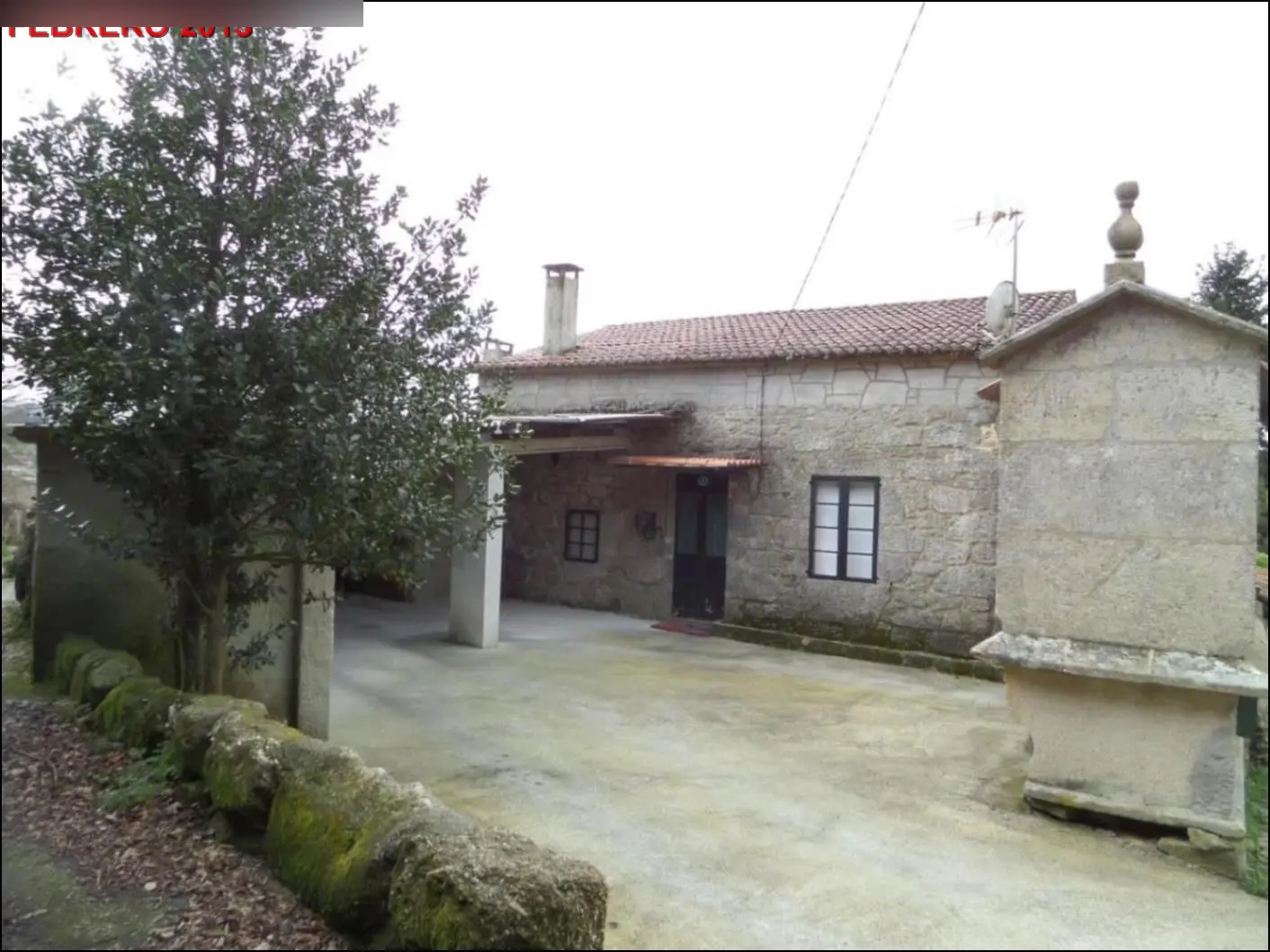 Vivienda en Ames