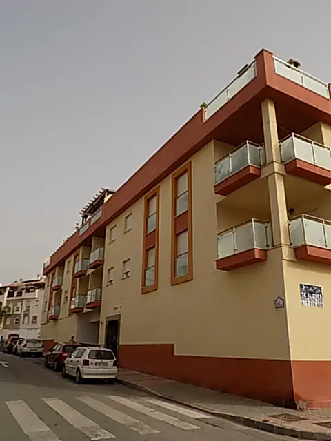 Garaje en Salobreña
