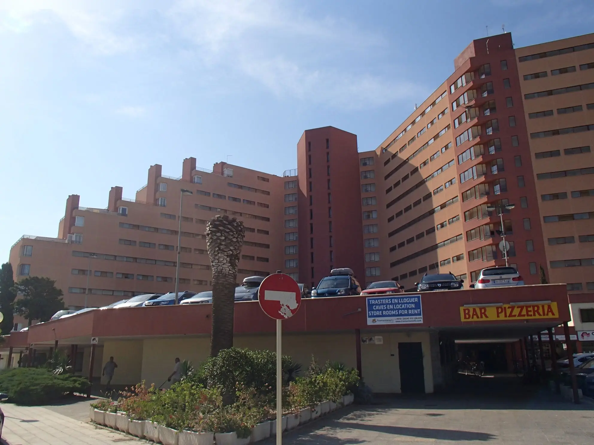 Vivienda en Roses