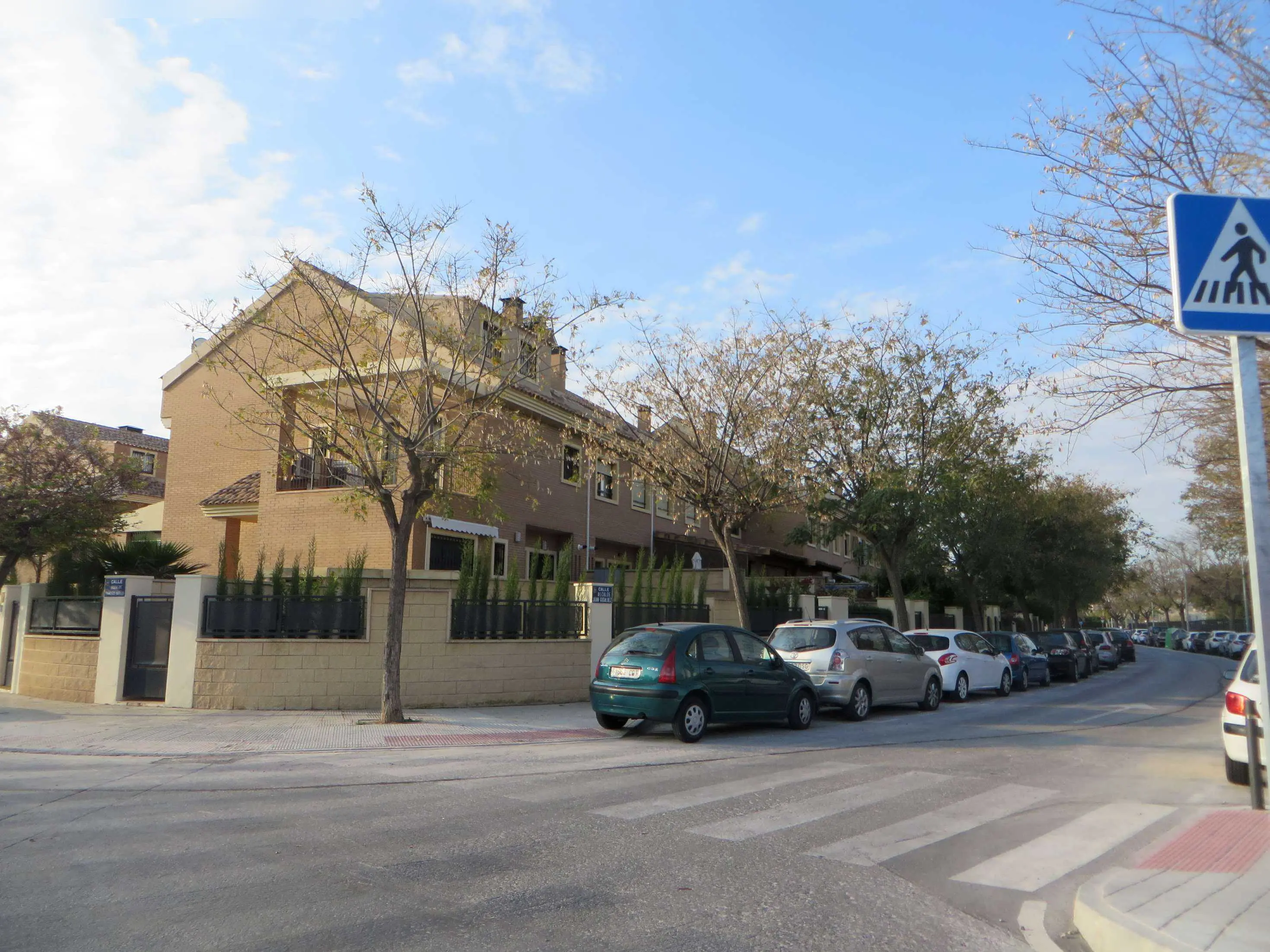 Local en San Juan de Alicante
